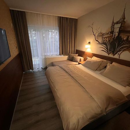 Apartmany Teddy Bojnice Exterior foto