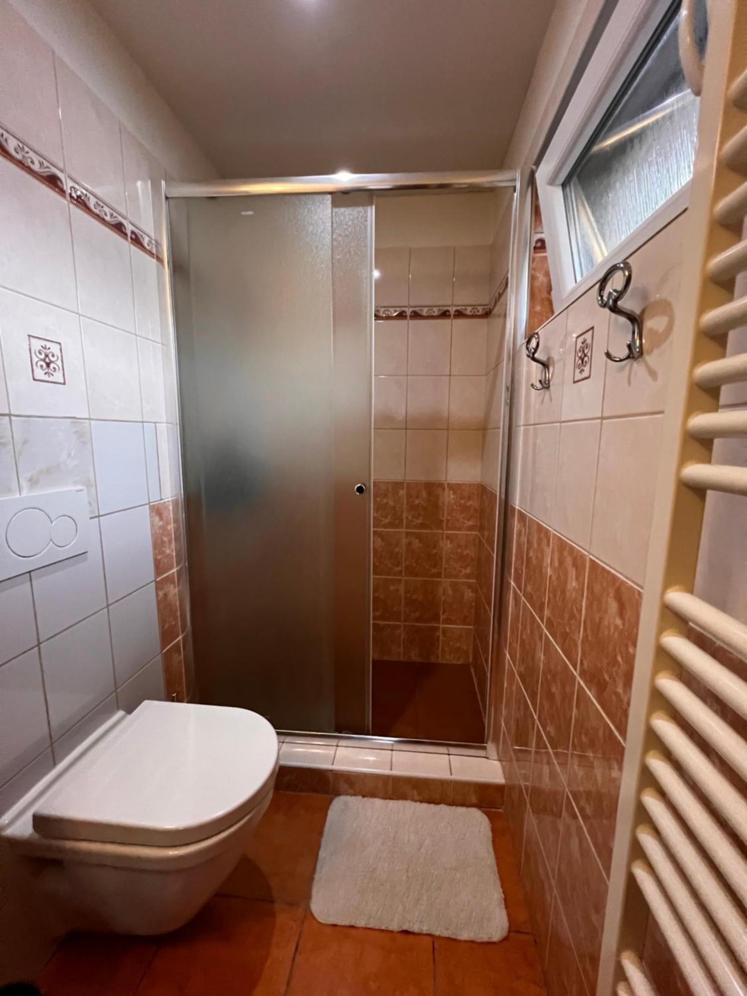 Apartmany Teddy Bojnice Exterior foto