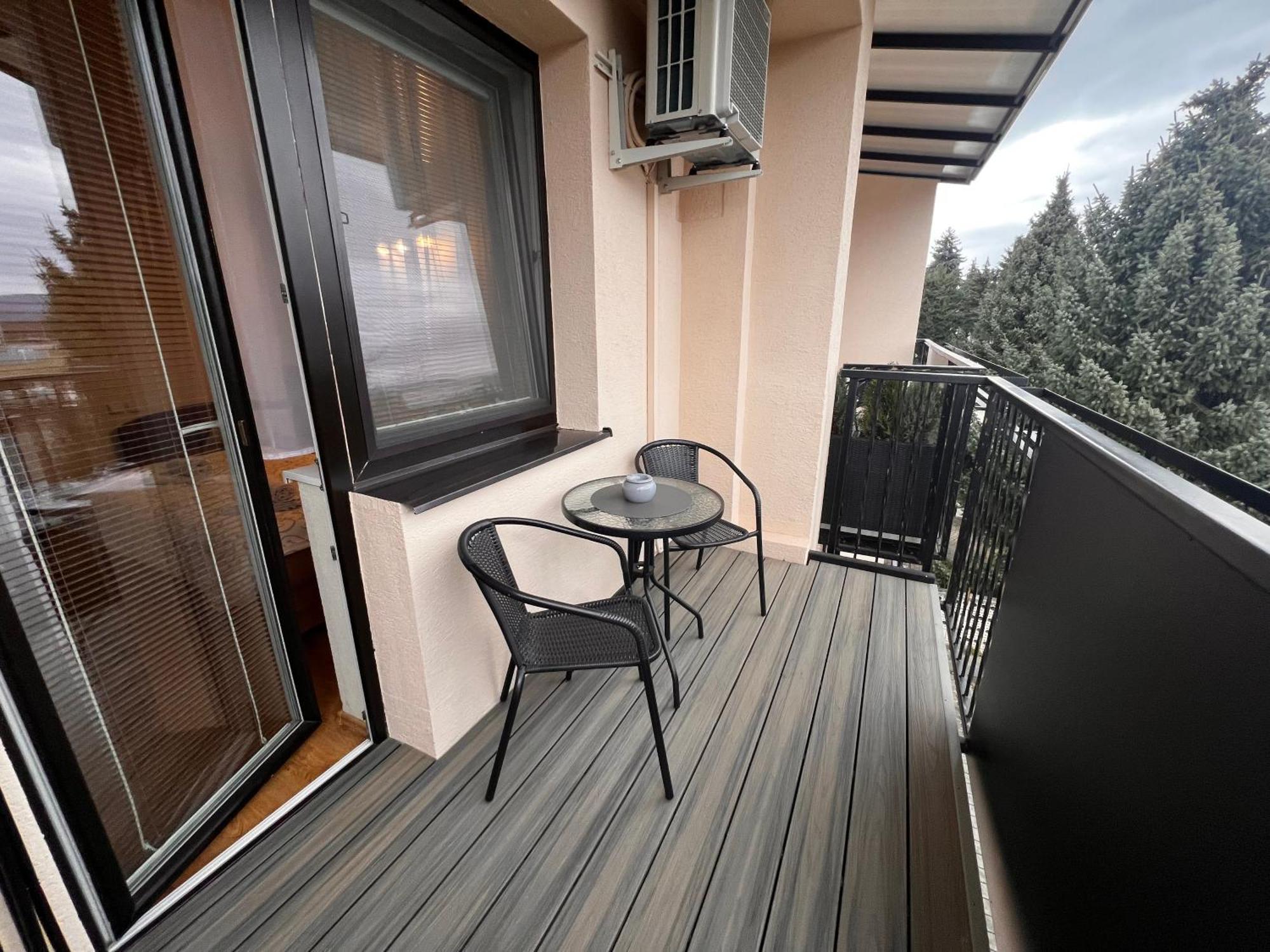 Apartmany Teddy Bojnice Exterior foto