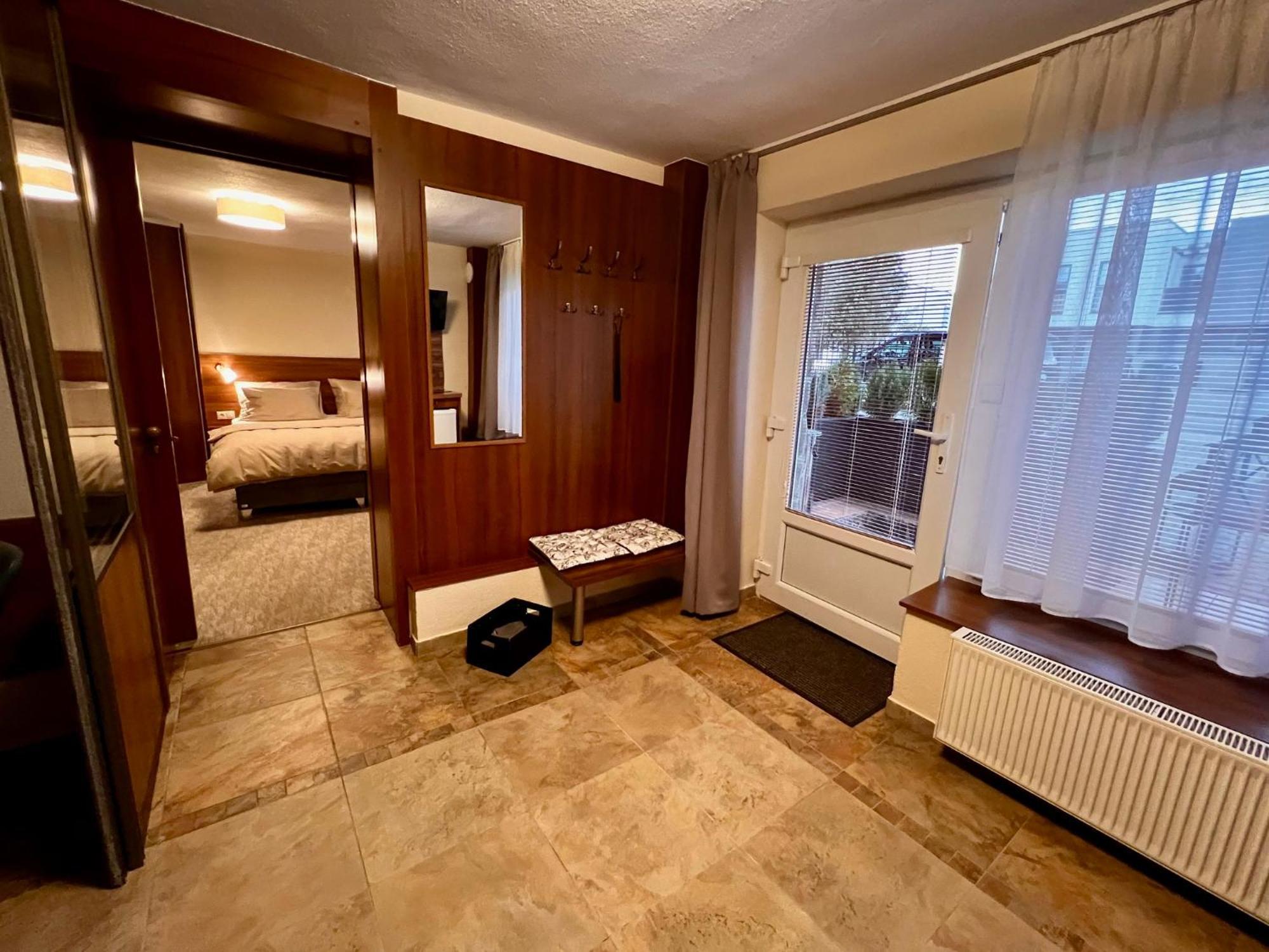 Apartmany Teddy Bojnice Exterior foto