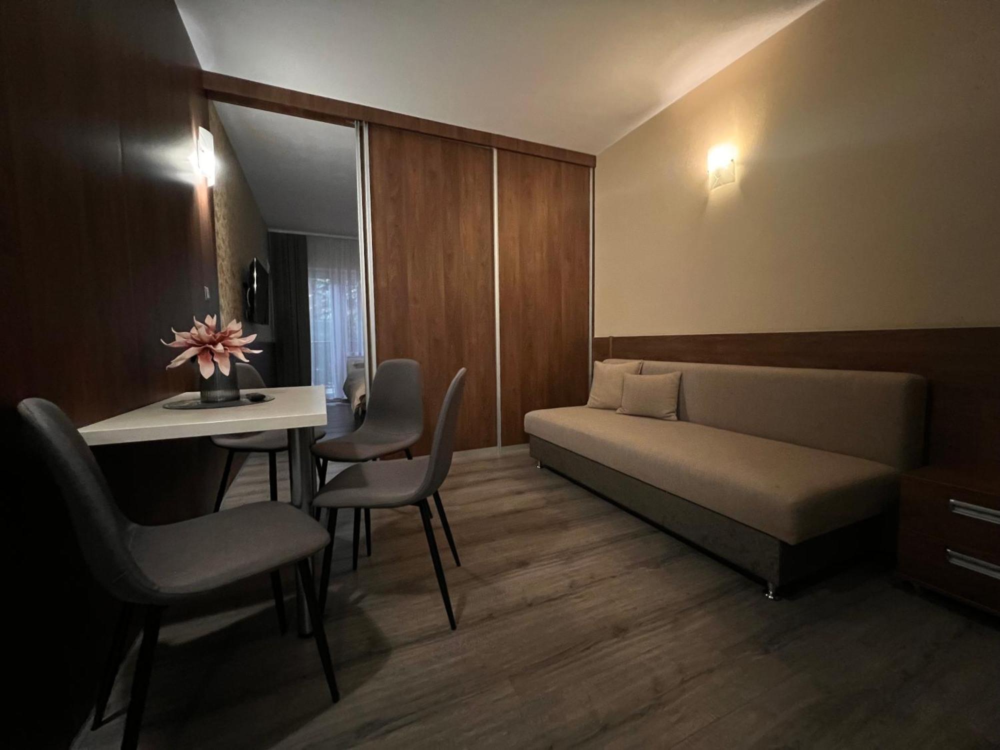 Apartmany Teddy Bojnice Exterior foto