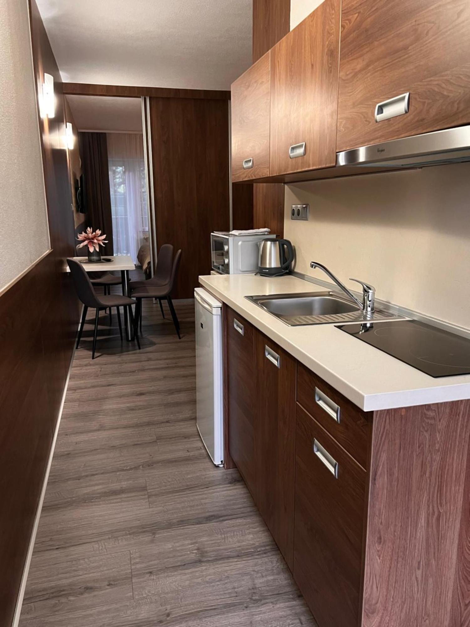 Apartmany Teddy Bojnice Exterior foto