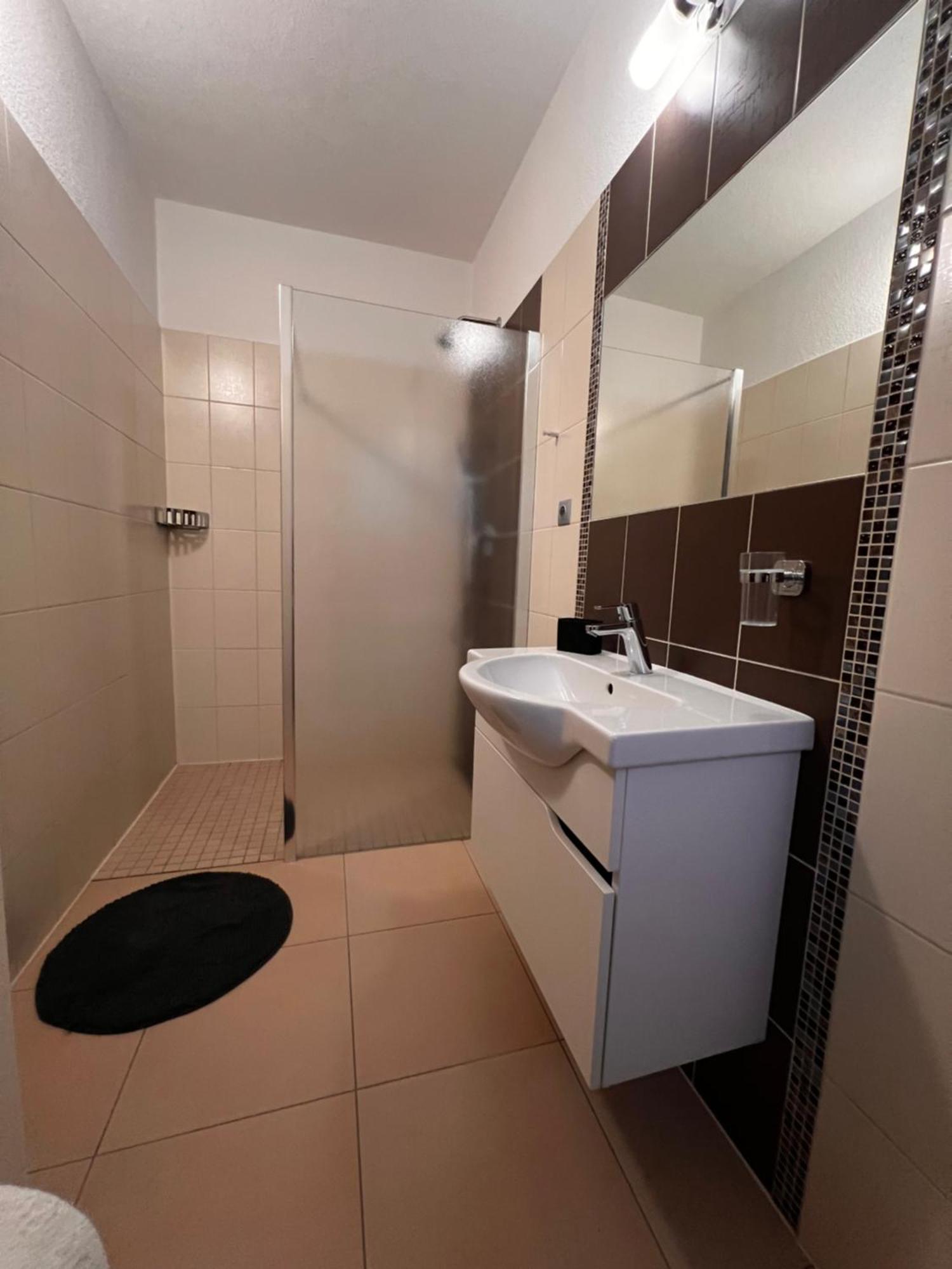 Apartmany Teddy Bojnice Exterior foto