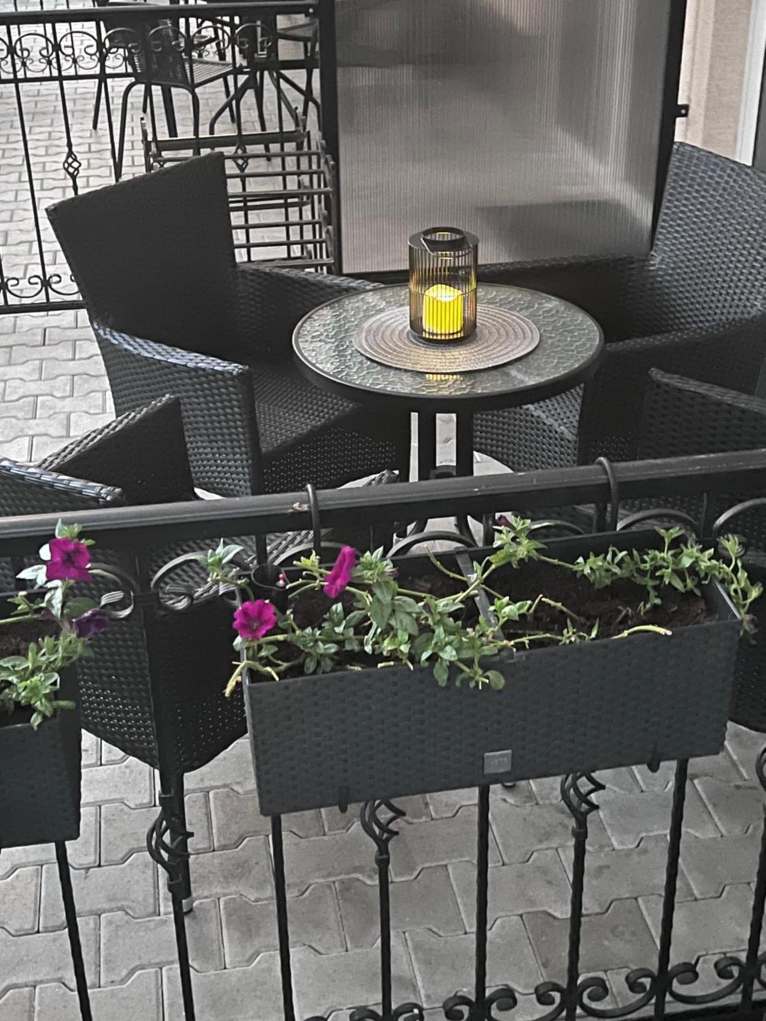 Apartmany Teddy Bojnice Exterior foto