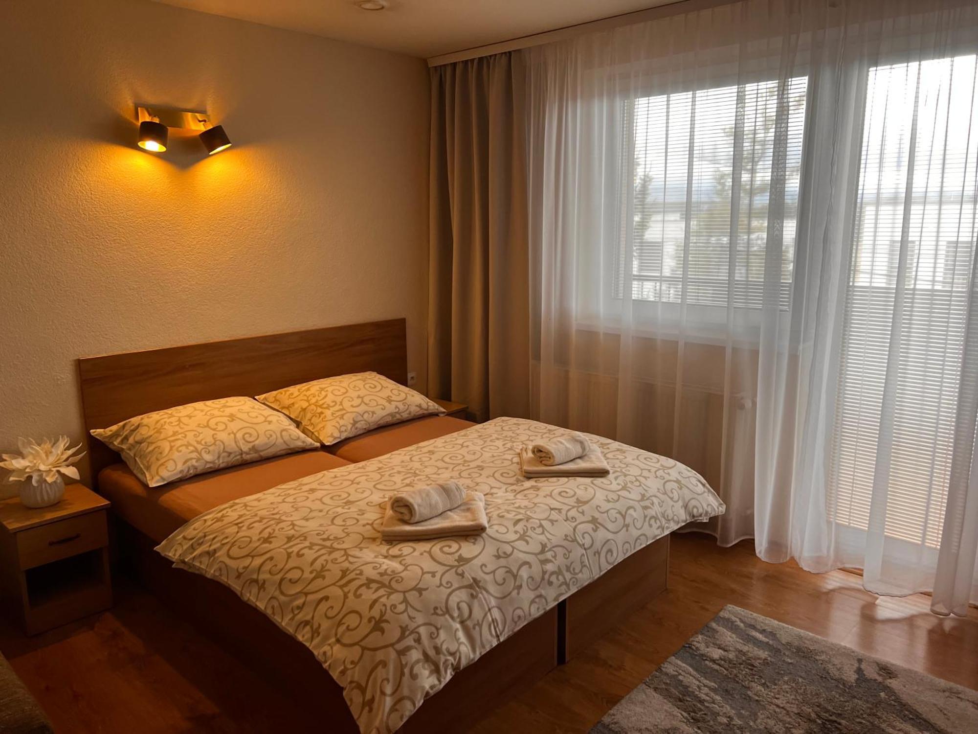 Apartmany Teddy Bojnice Exterior foto