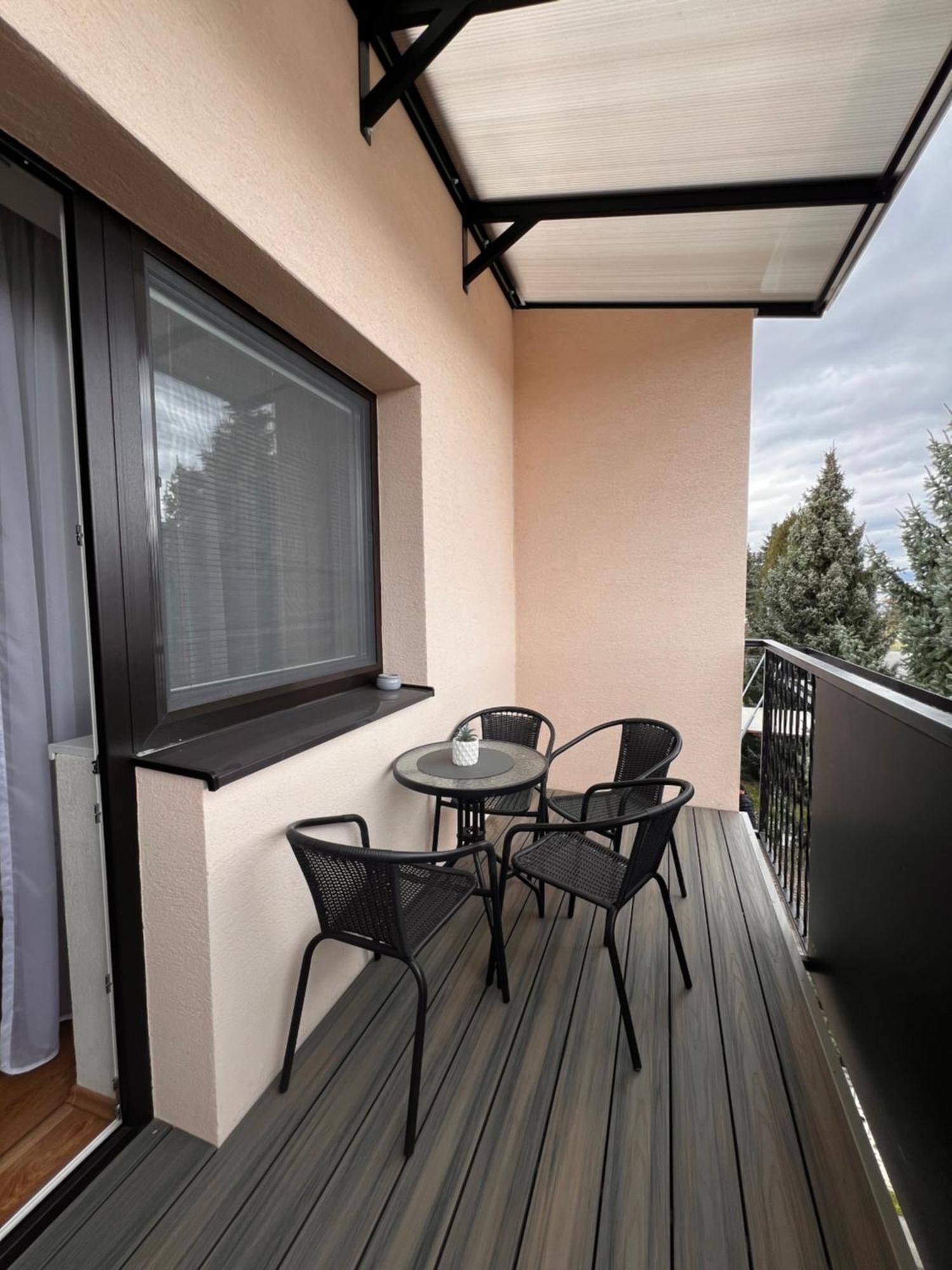 Apartmany Teddy Bojnice Exterior foto