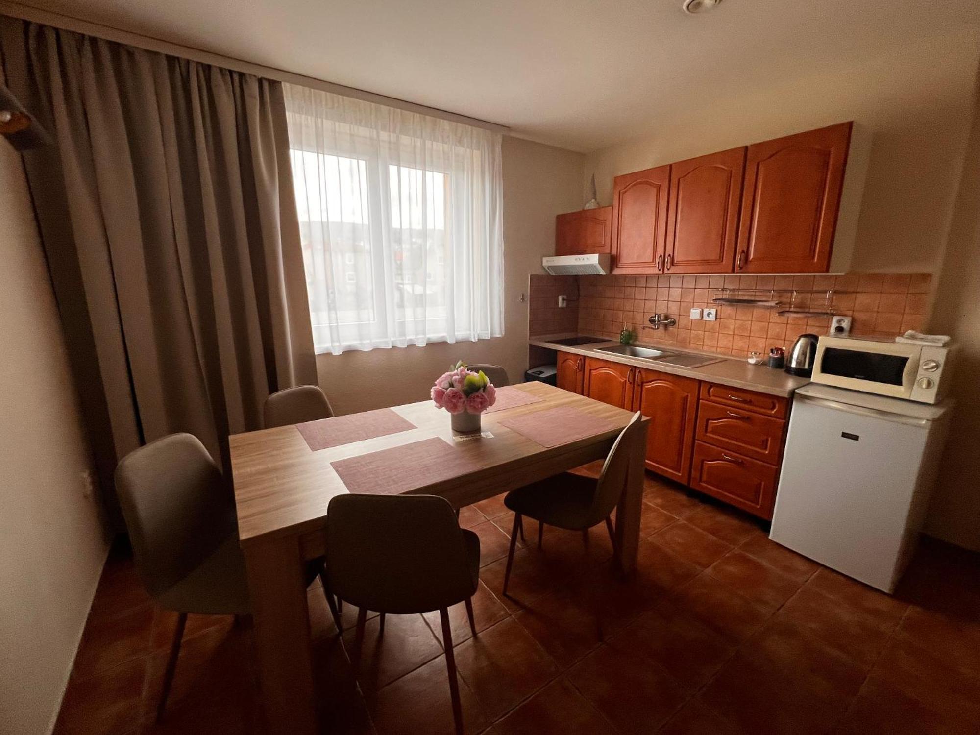 Apartmany Teddy Bojnice Exterior foto