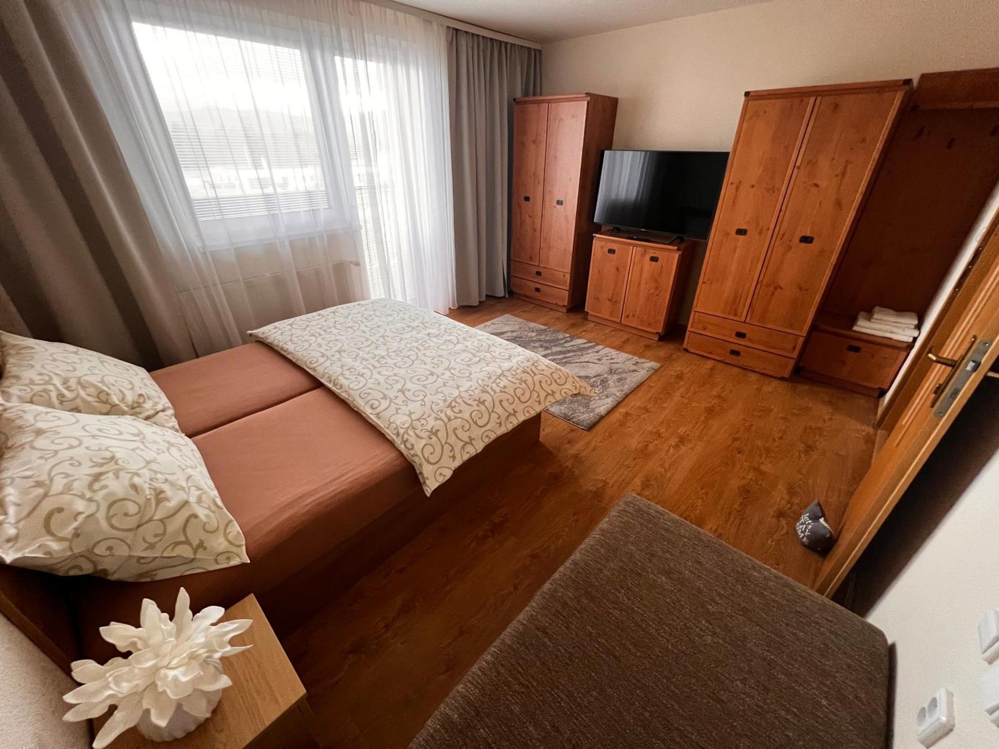 Apartmany Teddy Bojnice Exterior foto