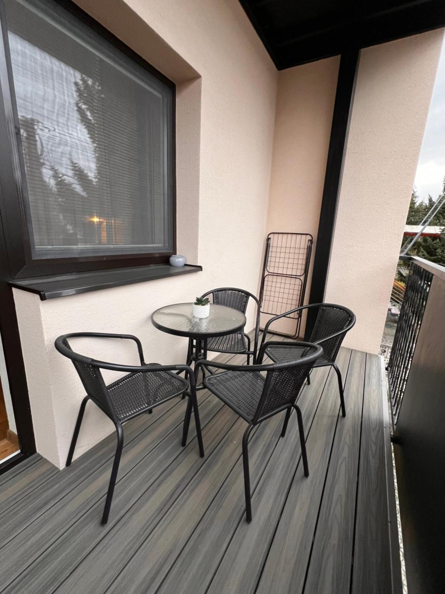 Apartmany Teddy Bojnice Exterior foto