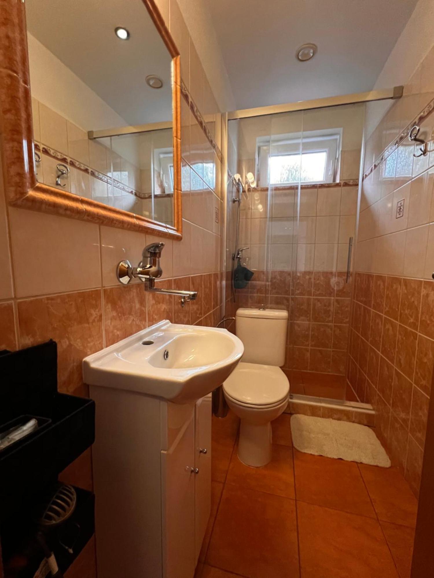 Apartmany Teddy Bojnice Exterior foto