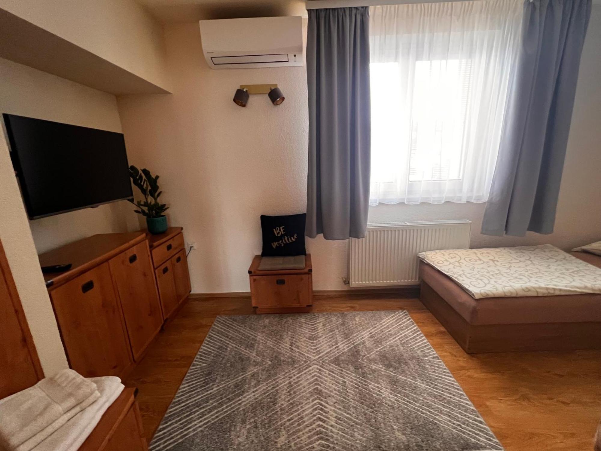 Apartmany Teddy Bojnice Exterior foto