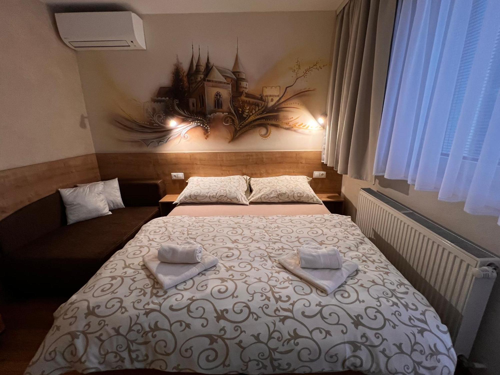 Apartmany Teddy Bojnice Exterior foto