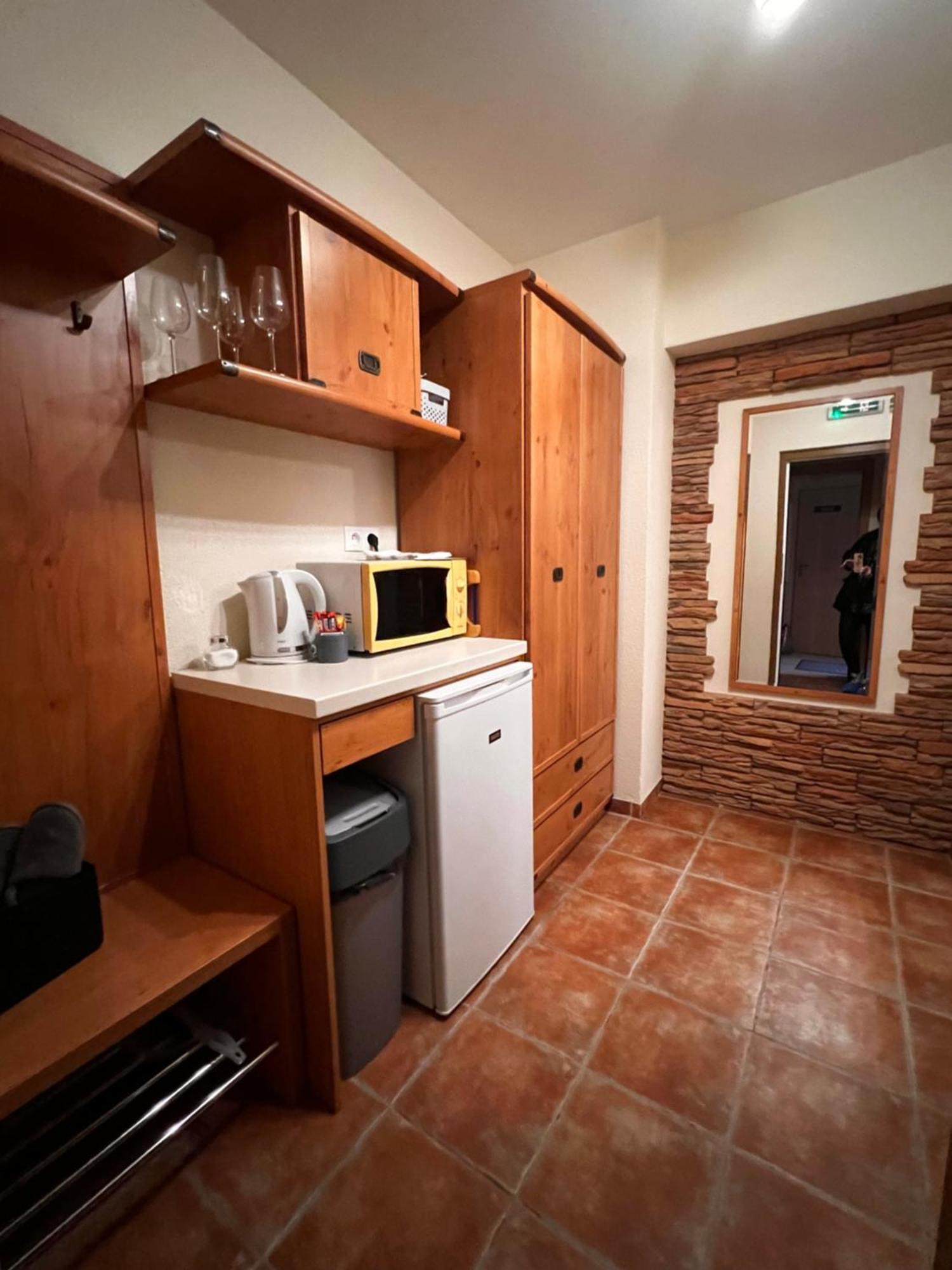 Apartmany Teddy Bojnice Exterior foto