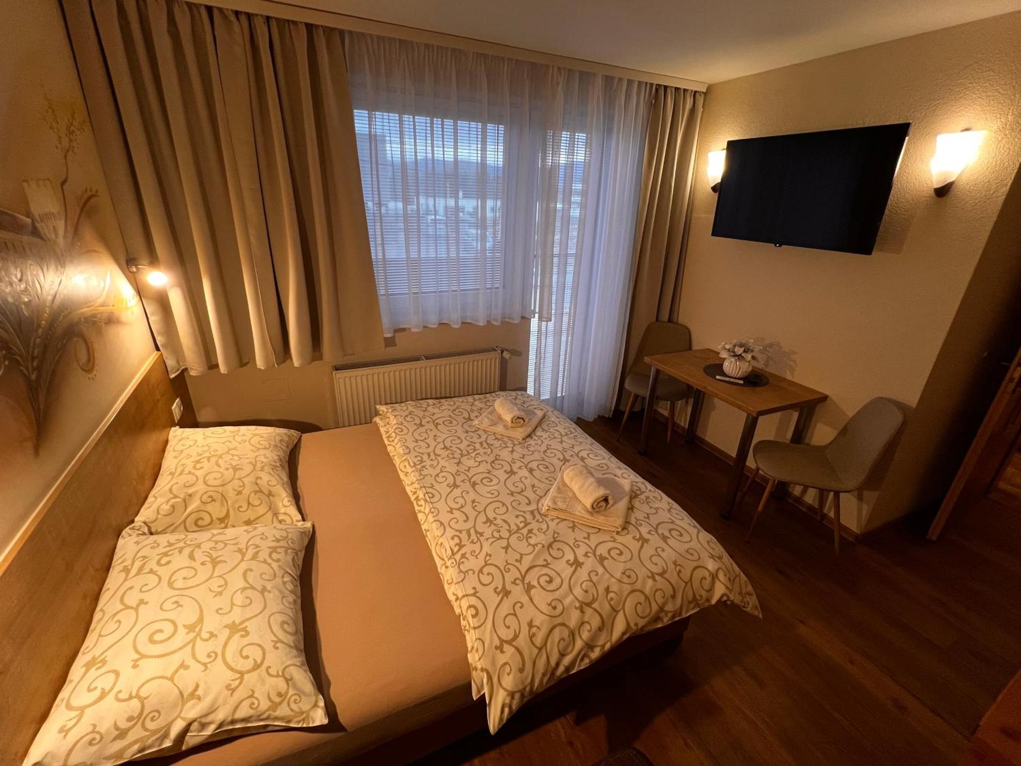 Apartmany Teddy Bojnice Exterior foto