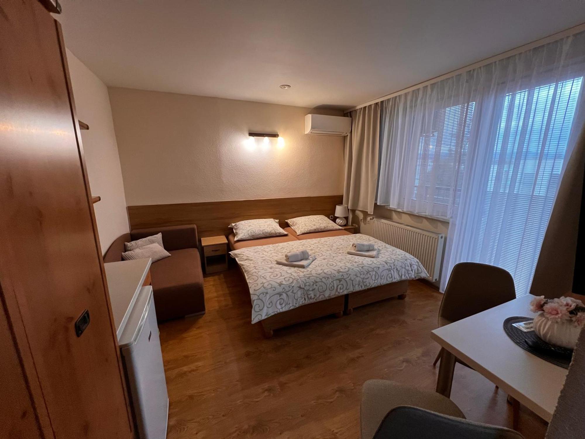 Apartmany Teddy Bojnice Exterior foto