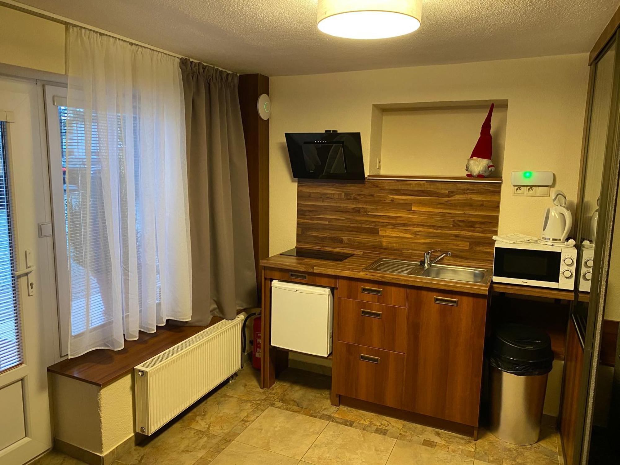 Apartmany Teddy Bojnice Exterior foto