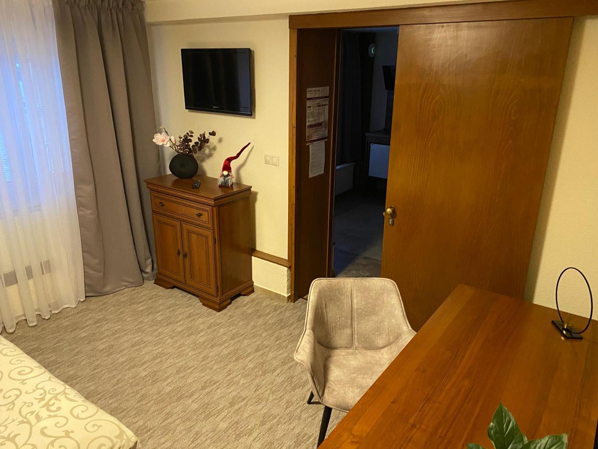 Apartmany Teddy Bojnice Exterior foto