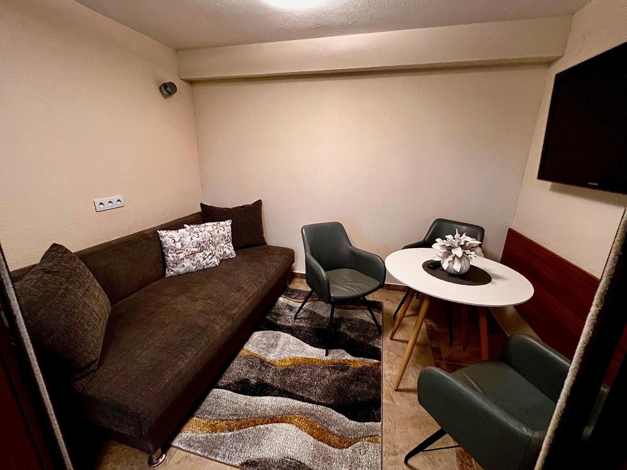 Apartmany Teddy Bojnice Exterior foto