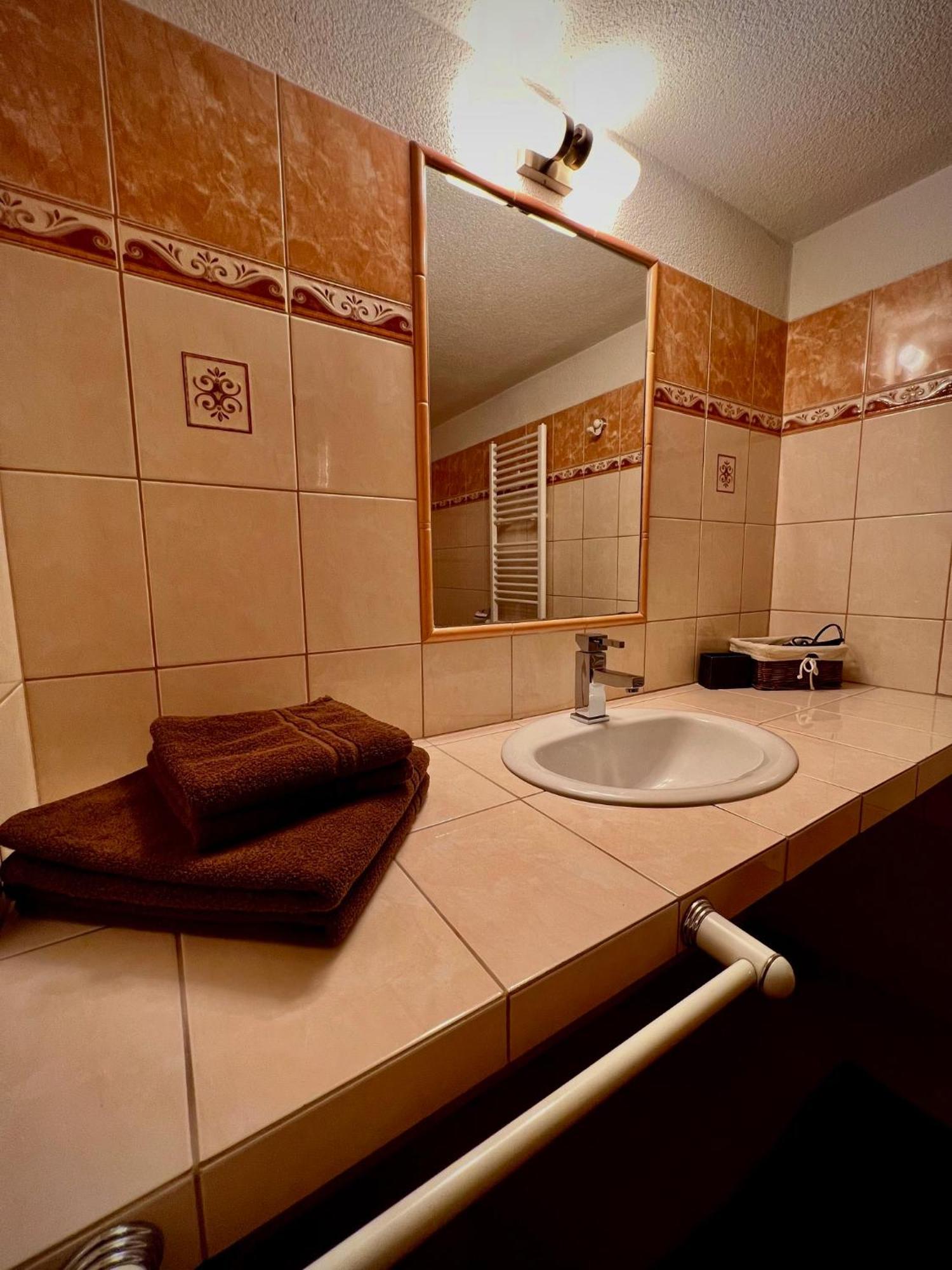 Apartmany Teddy Bojnice Exterior foto
