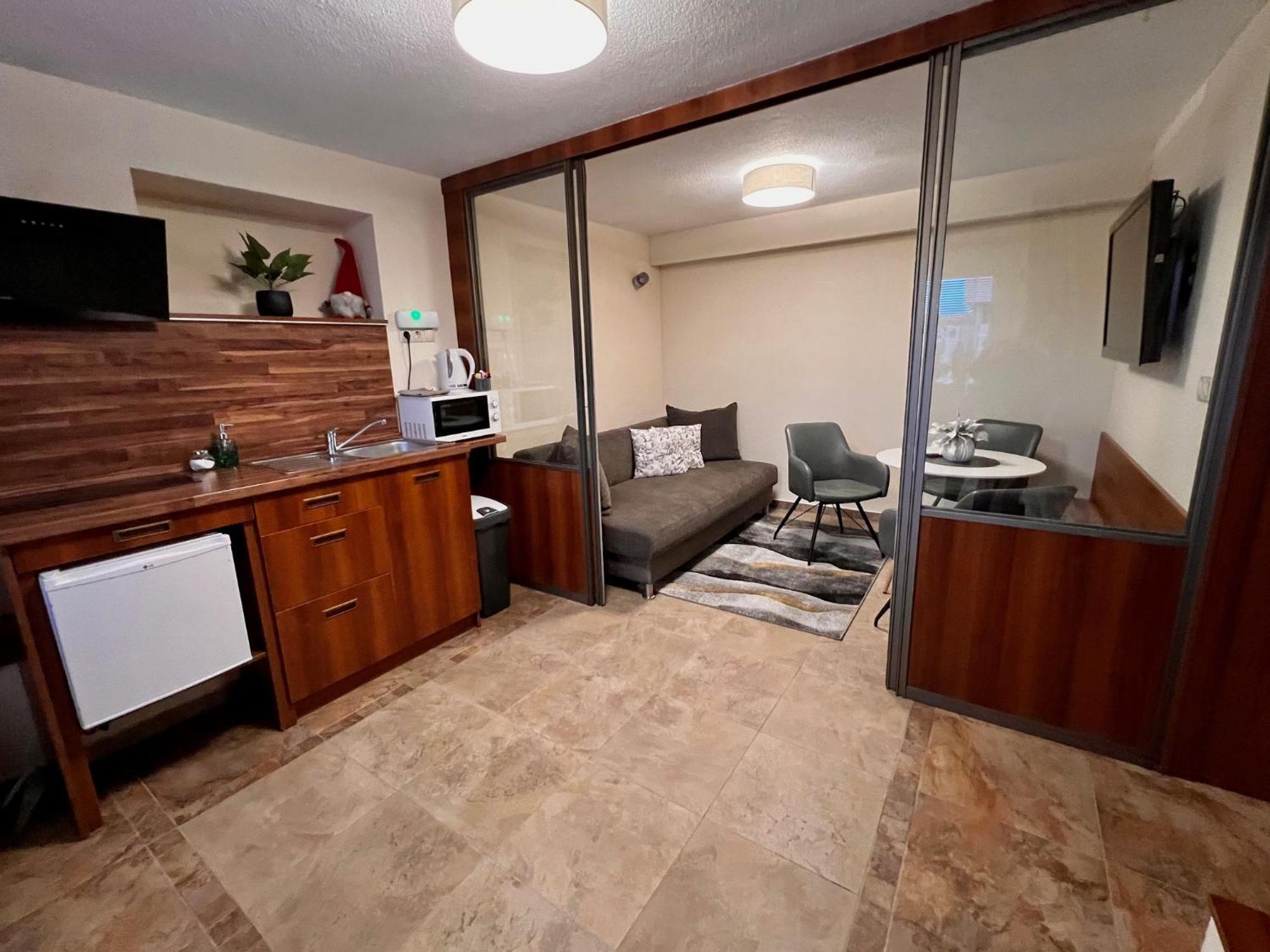 Apartmany Teddy Bojnice Exterior foto