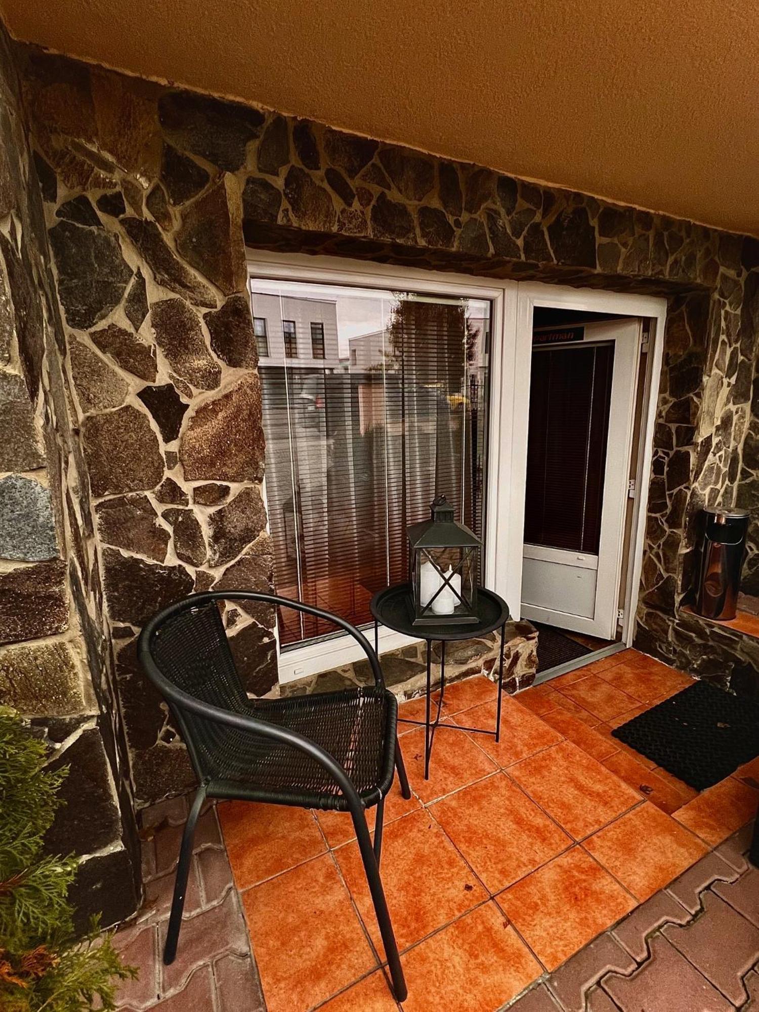 Apartmany Teddy Bojnice Exterior foto